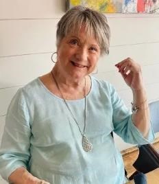 Obituary of Judy Porterfield Moore