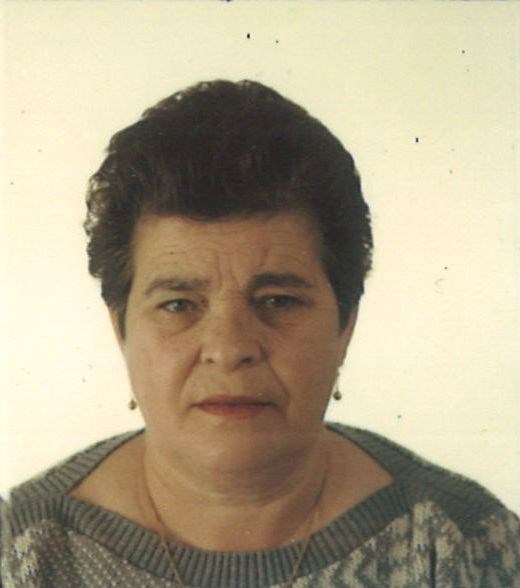 Obituary of Maria De Freitas Goncalves
