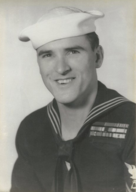 Obituary of Robert Leon Rohr