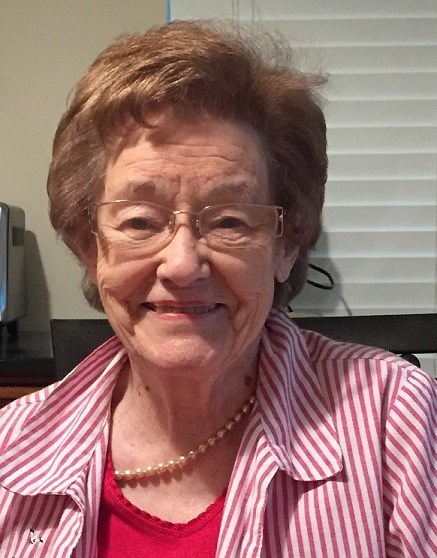 Obituary of Rosalee R. (Lamb) Kelley