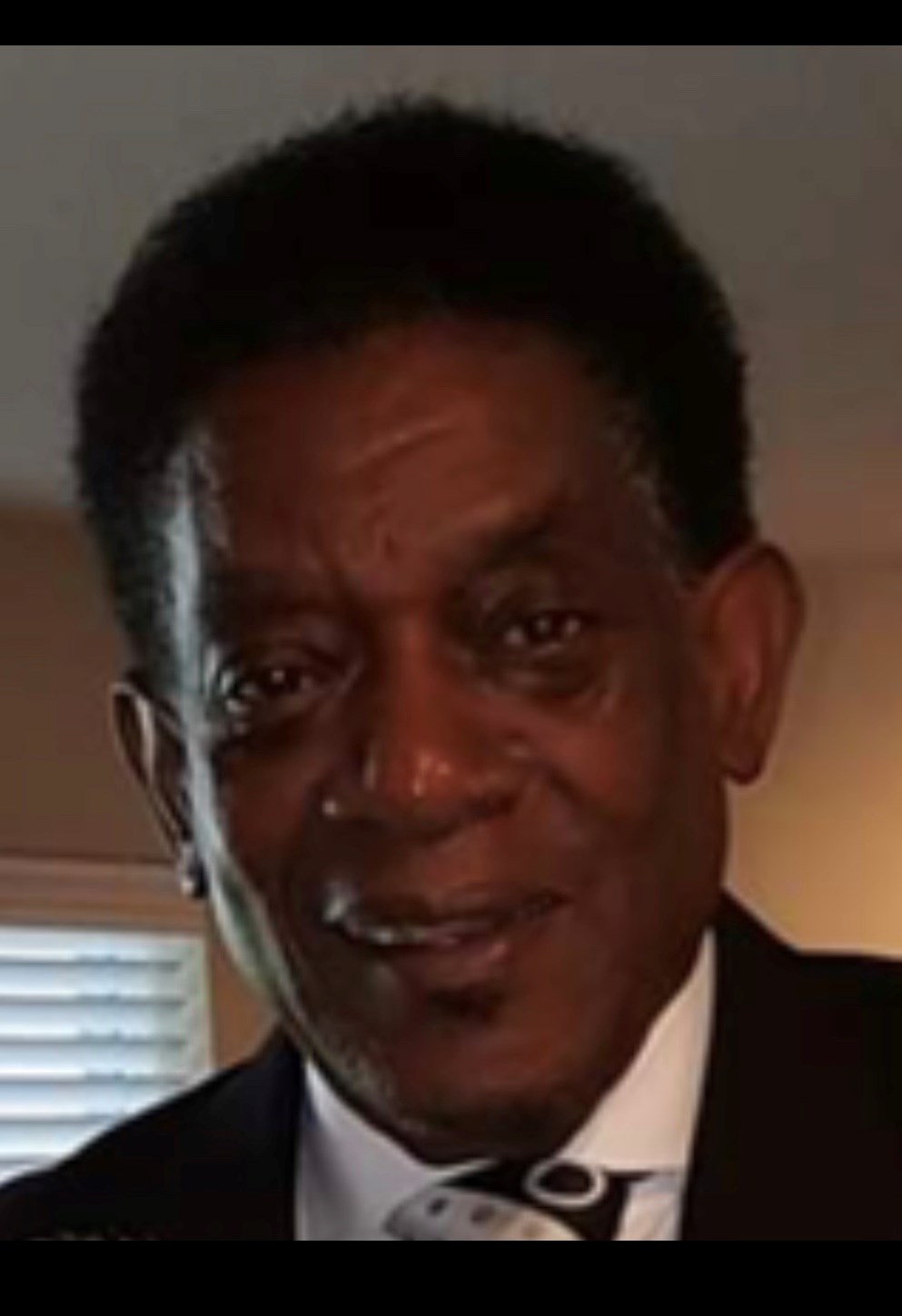 Obituario de Robert L Ward