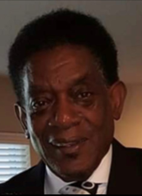 Avis de décès de Robert L Ward