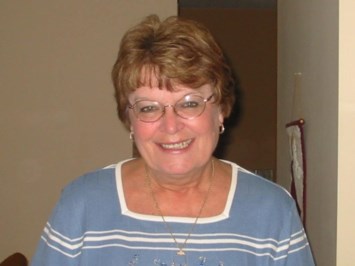 Obituary of Gayle Ann Ede