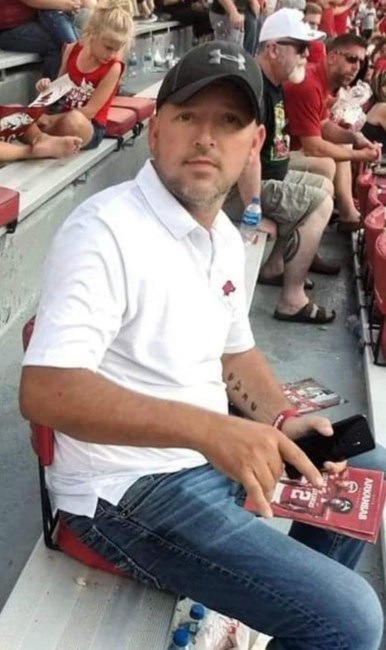 Obituary of Anthony "Sparky" Zaunbrecher