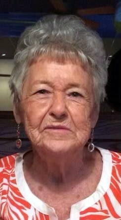 Obituary of Mildred Haynes Ammons