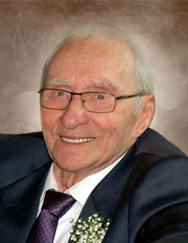 Obituario de Raymond Gagnon