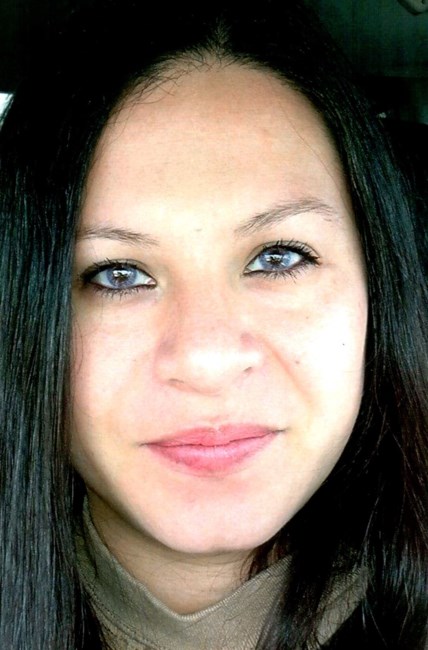 Obituary of Lyla Anne Carbajal