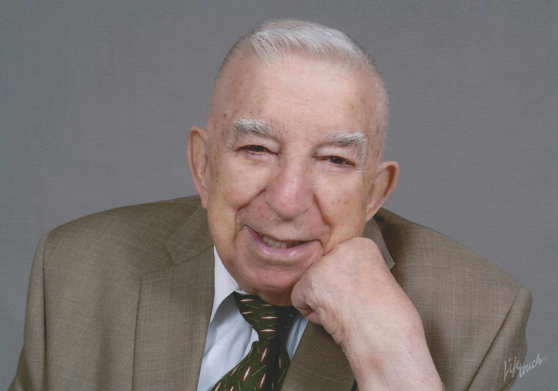 Avis de décès de John Rezendes