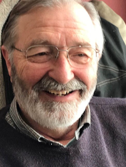 Obituary of Thomas J. Witkowski