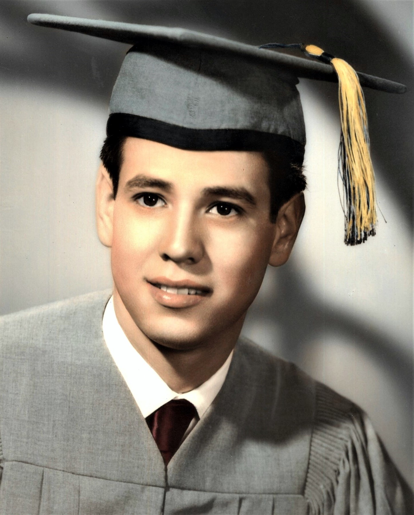 In Memoriam El Paso Obituaries That Paint A Portrait Of The Departed - f6yl6qv