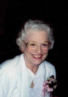 Obituary of Barbara M. Taylor