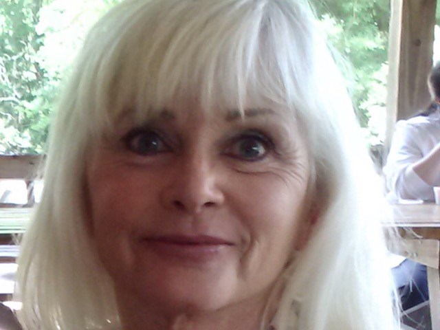 Obituary of Katherine Rice O'Connor