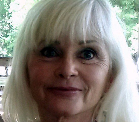 Obituary of Katherine Rice O'Connor