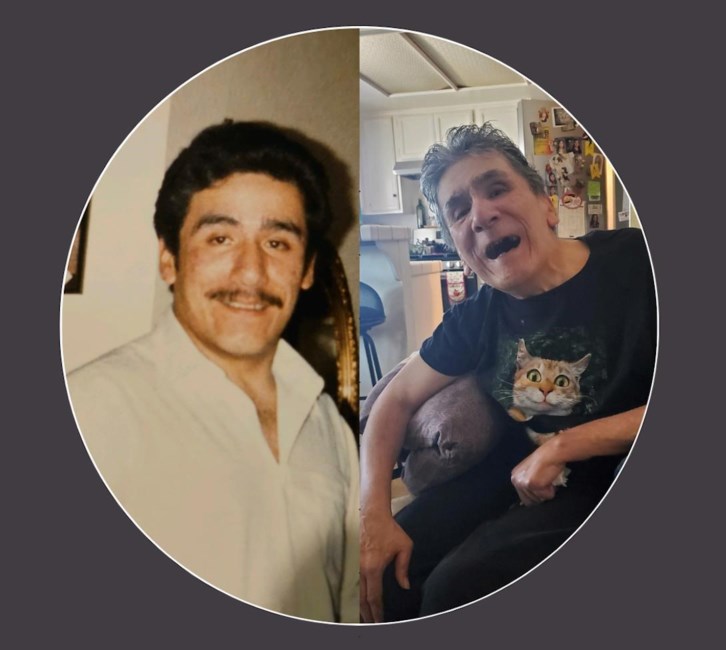 Obituary of Ernest Cardoza