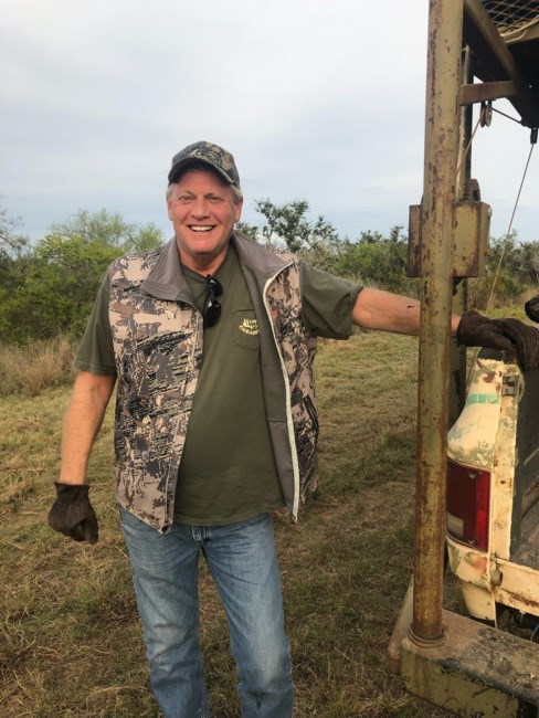 Obituary of Gary "The Rancher" Edward Davis