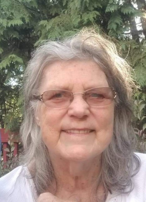 Obituary of Janet Jacqueline Turner