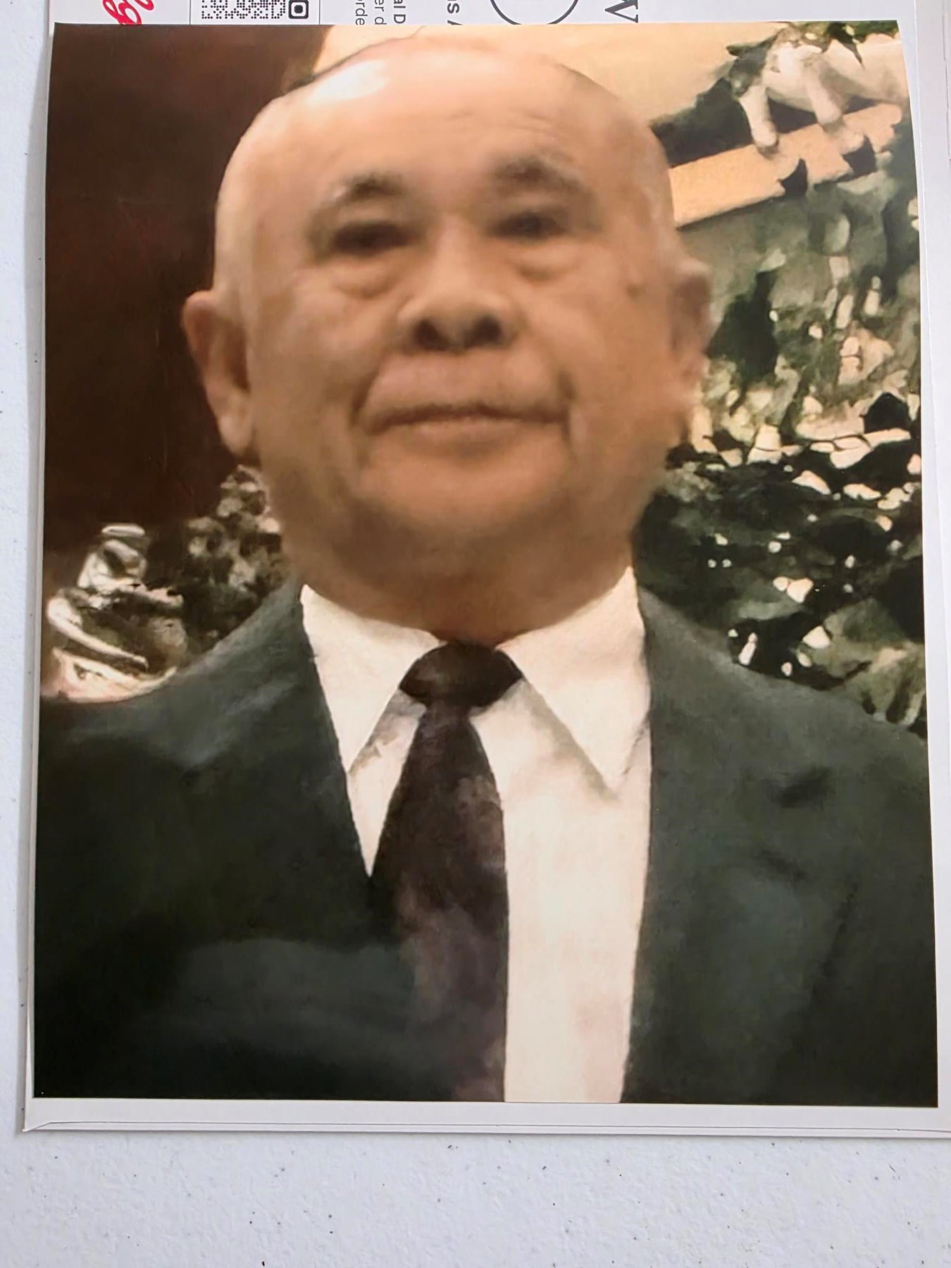 Obituary of Kham Nguyen