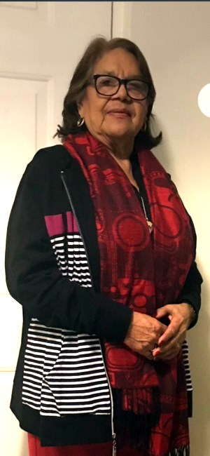 Obituary of Micaela Campos