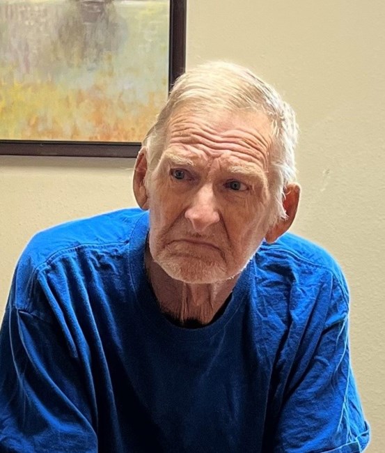 Obituary of David Lynn Brumley