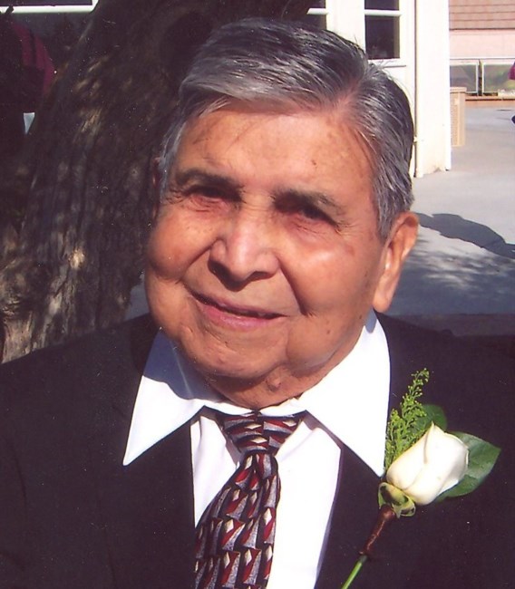 Obituary of Joaquin "Kino" Roman Lara