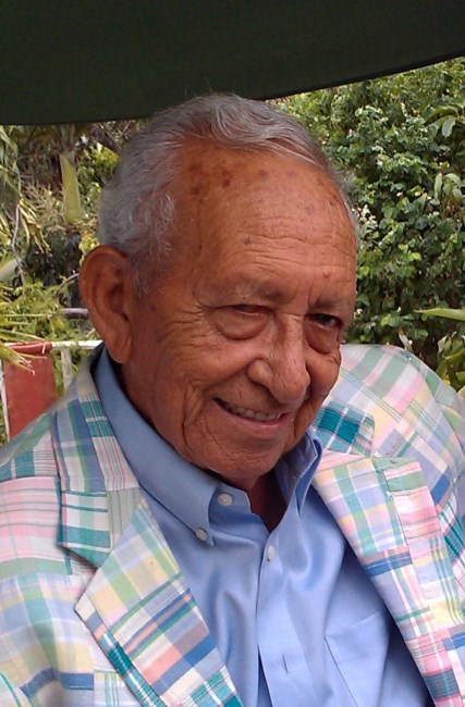 Obituary of Celso Guillermo Perez