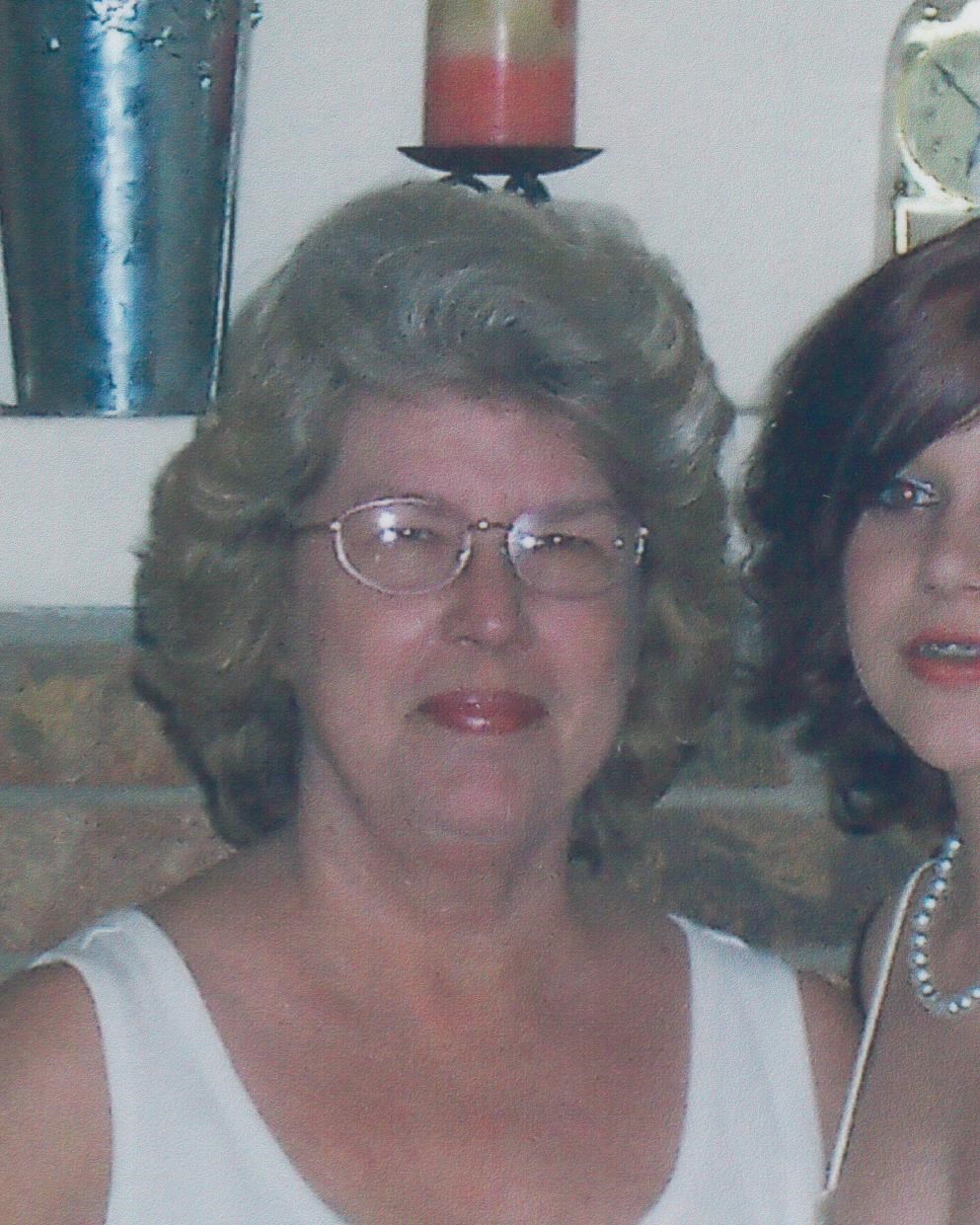 Obituary of Betty R. Grassmuck