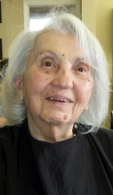Obituary of Griselda R. Camacho