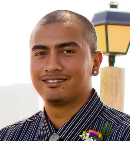 Obituary of Daniel Matthew Herrera Ortega