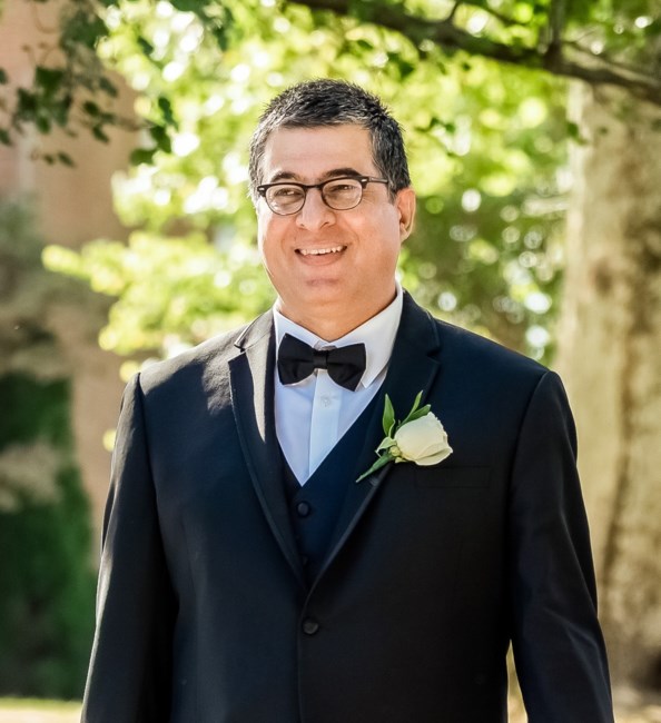 Obituario de Luis Fernando Siliceo Lozano