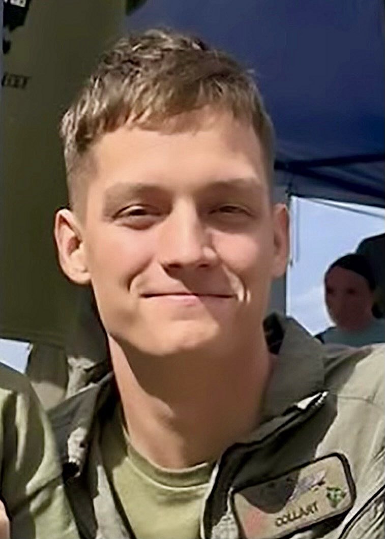 Picture of Spencer Collart