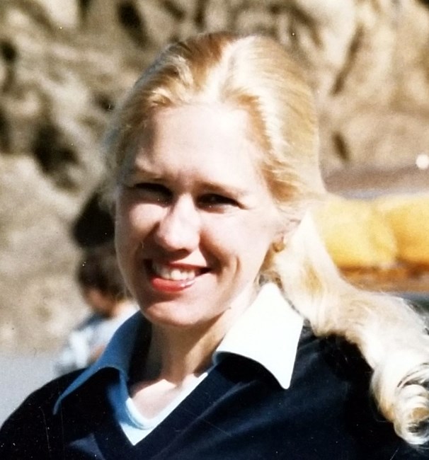 Obituary of Diane Karen Overby