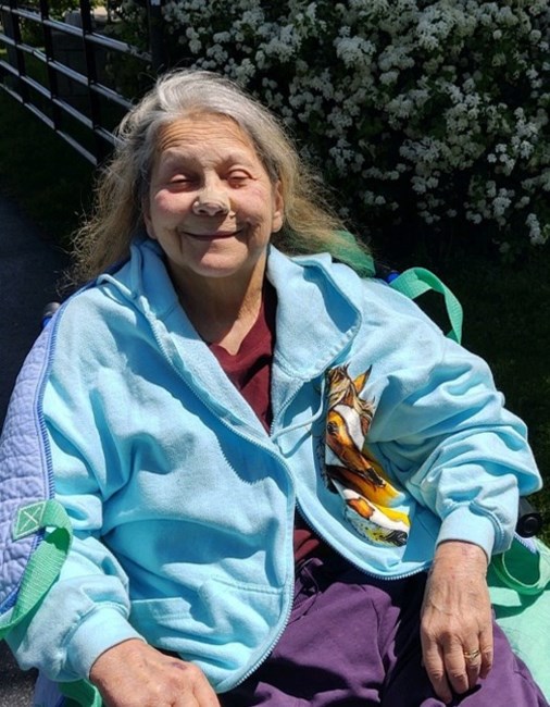 Obituary of Christine "Tina" McCartney