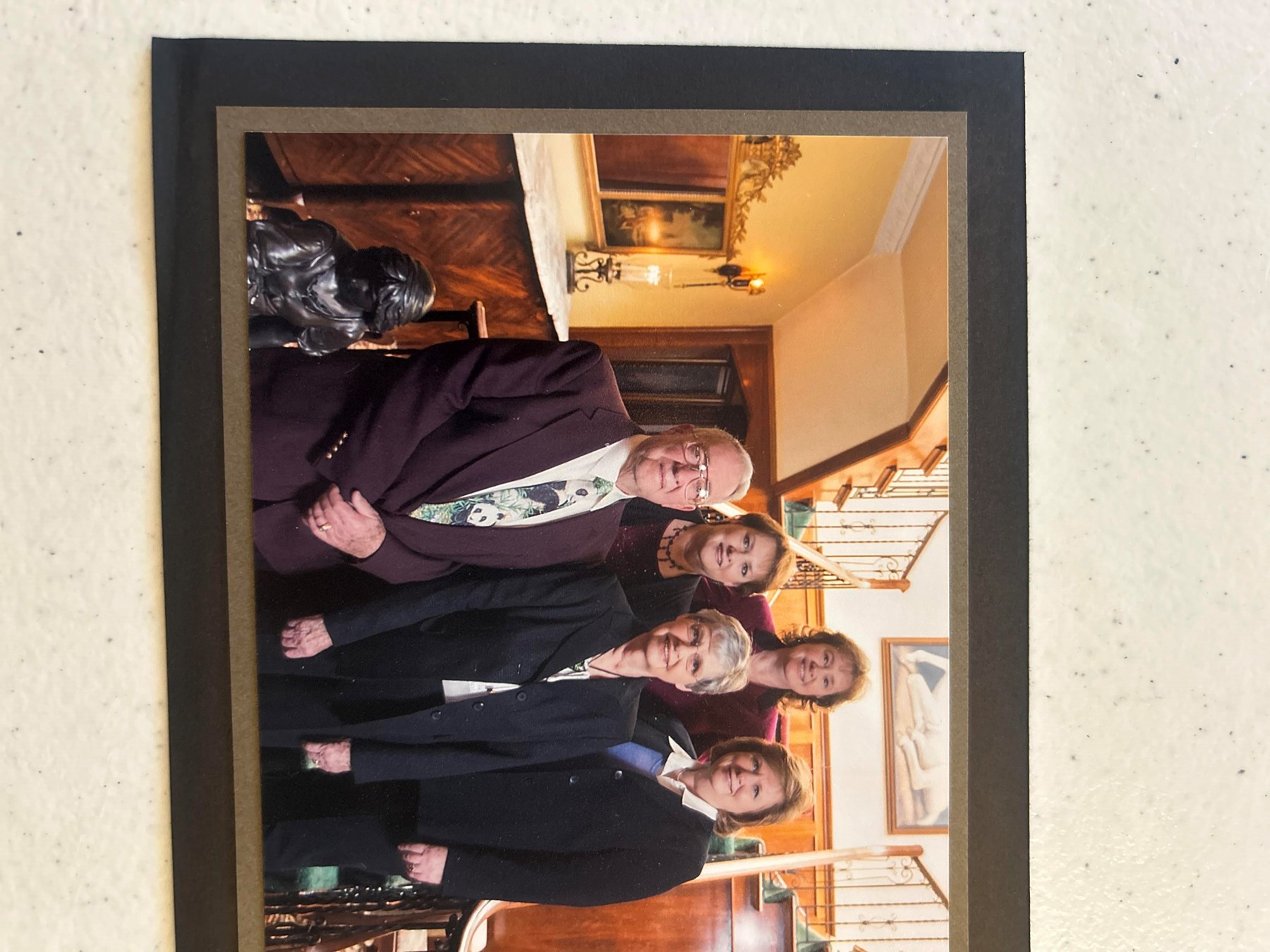 Obituary of Marvin Howard Scripter