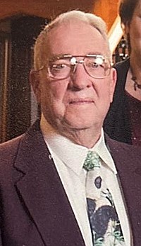 Obituary of Marvin Howard Scripter