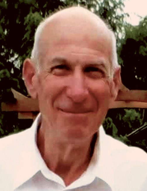 Obituary of Frederick "Fred" Martin Bocka