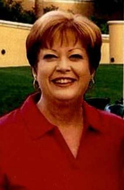 Obituary of Robin Ann Flaherty