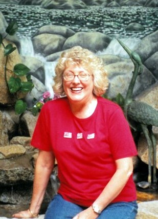 Obituary of Diane Kay Rau