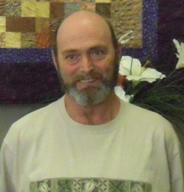 Obituary of Rickey Lynn Buckner