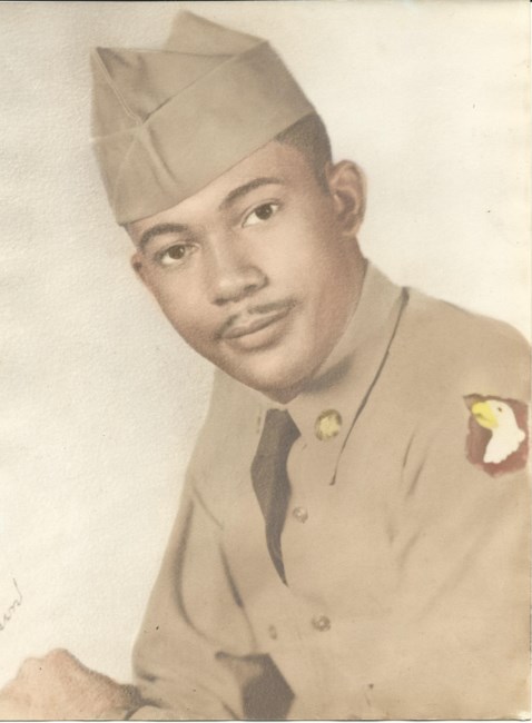 Obituary of Willie J Smith