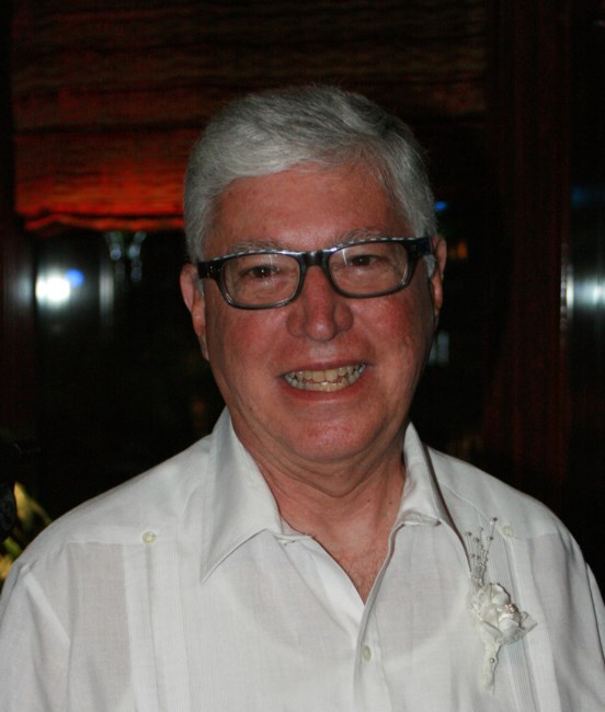 Obituary of Sergio Campos