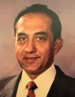 Obituary of Najmulshah Syed