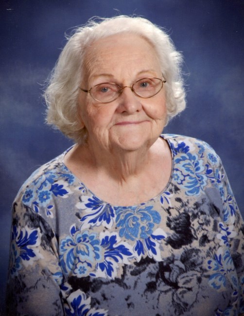Obituary of Billie Marie Dierlam