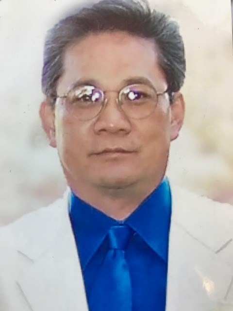 Obituary of Anthony Lam Nguyen