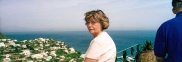 Obituary of Patricia Ann Kallok