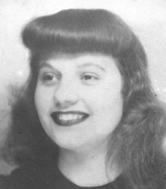 Obituary of Tanya Strafach