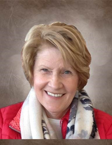 Avis de décès de Diane Langlois