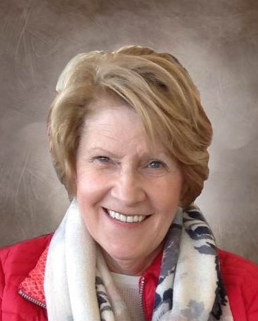 Avis de décès de Diane Langlois