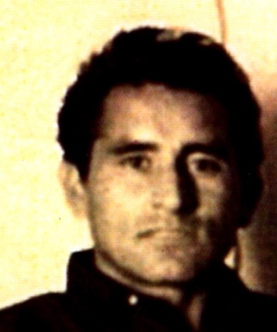 Obituary of Daniel B Perez