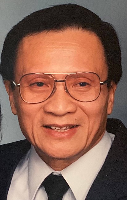 Obituary of Kien Do Pham