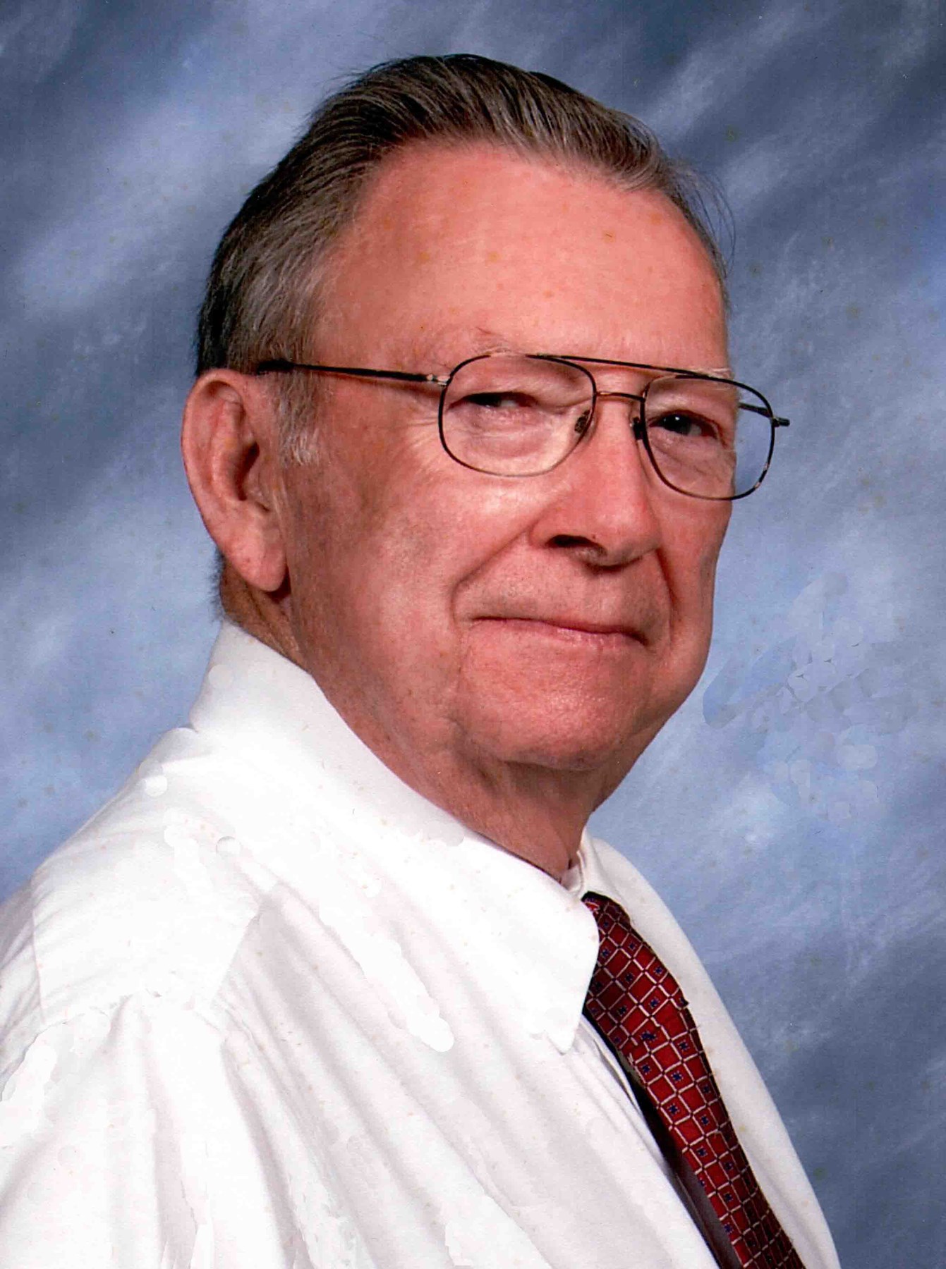 James Jenkins Obituary El Dorado, AR